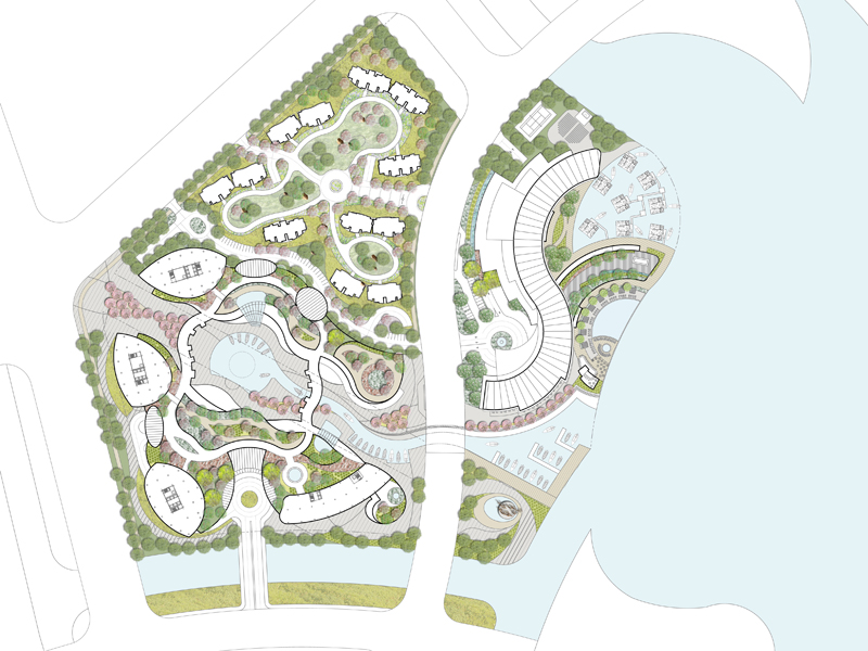 P:ProjectsActive1103 SPG FishCADCurrent DWGLandscape Plan-